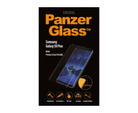 Szkło do Samsung S9+ czarne - 468884 - zdjęcie 1